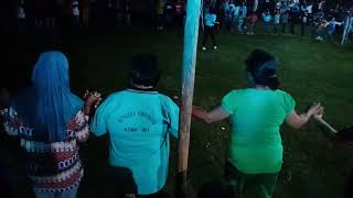 Download lagu Dero RCH music style 1 Binsil kec Bualemo Acara pengucapan syukur 2018 mp3