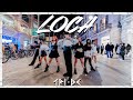 [K-POP IN PUBLIC | ONE TAKE] TRI.BE (트라이비) - Loca (로카) | DANCE COVER by Mystical Nation