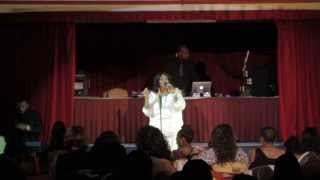 Apollo Amateur Night Kaiserslautern Germany Feb 2013 (Pre Intermission)