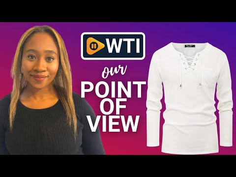 PJ PAUL JONES Men's Long Sleeve Shirts - WTI product video review