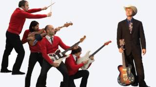 DEKE DICKERSON &amp; SEX-PHONICS