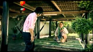 ស្ពានឈើបាក់បែក