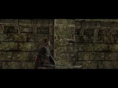 Dark Souls 2 pt.75 Gedenken an Orro | Cranky Jones