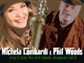 Michela Lombardi & Phil Woods • BELOVED ELIS
