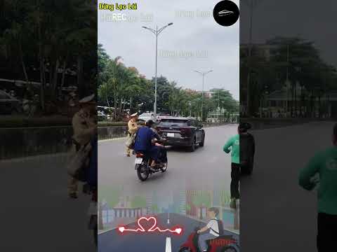 Đang lỗi hành chính lại chuyển sang hình sự mất rồi!