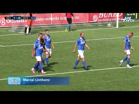 Hoogeveen TV   samenvatting Hoogeveen zaterdag   Veenhuizen 27 05 2023