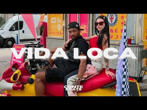 [FREE] Anna X VillaBanks Type Beat "VIDA LOCA" | Reggaeton AfroTrap Type Beat