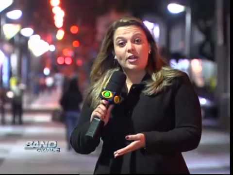 Band Cidade Campinas 14 07 2012 - bloco 01