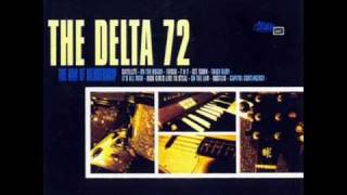the delta 72 -  Chicago Hustler