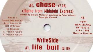 Peter Vriends - Life Bait
