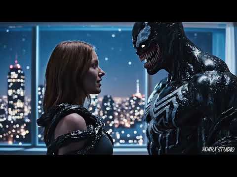 Black Widow Becomes She-Venom | Venom’s Choice