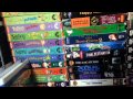 Vhs Update 7 17 14