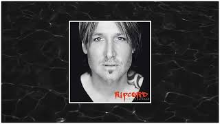 Keith Urban - Blue Ain't Your Color (Official Audio)