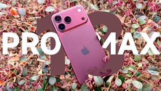 甚麼人應該換 iPhone 18 Pro Max？大改不算小改不止.......升級是否真的有用？| 蘋果 | iOS | Apple Intelligence | 蘋果 | 深入評測 | 用後感