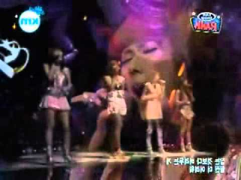 CSJH/TSZX The Grace - Heartbreak (That Person... Dont Curse)