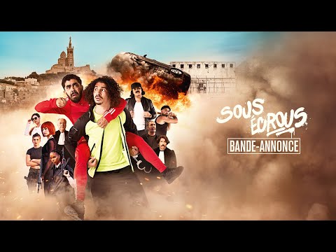 Sous Ecrous - Bande-annonce