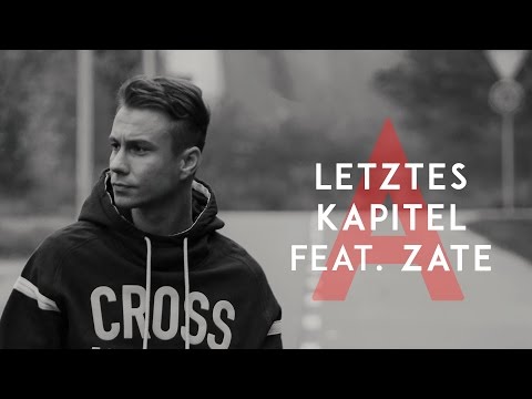 Teylan Feat. Zate - Letztes Kapitel [Musik zum Nachdenken traurige Musik 2015]
