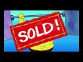 Spongebob Music Rodeo Daze