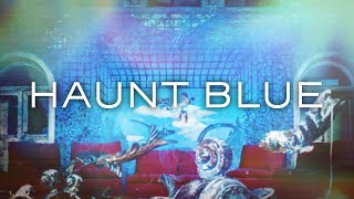 Ativin – “Haunt Blue”