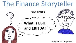 EBIT and EBITDA: What are they, and why are they important?