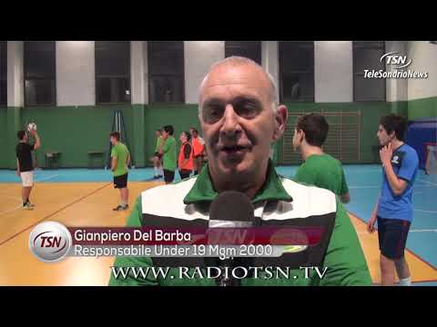 Mgm 2000: riprende l'Under 19, attesa per i più piccoli