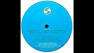 Disco Amendment - Tonight