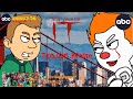 GoAnimate Vyond S Zack Vs It Teaser Promo 2021 4K