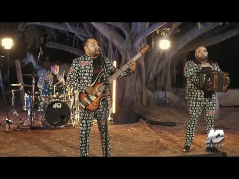 EL COMPA KOKI- LOS NUEVOS REBELDES (EN VIVO 2023)