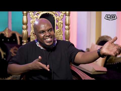 7. Nonini : Introducing P-Unit & Nameless Furahiday Story - The Play House