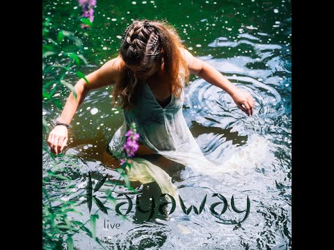 Kayaway - Live