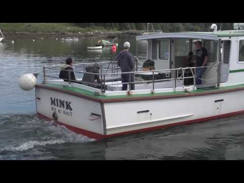 Island Health - Maine Seacoast Mission
