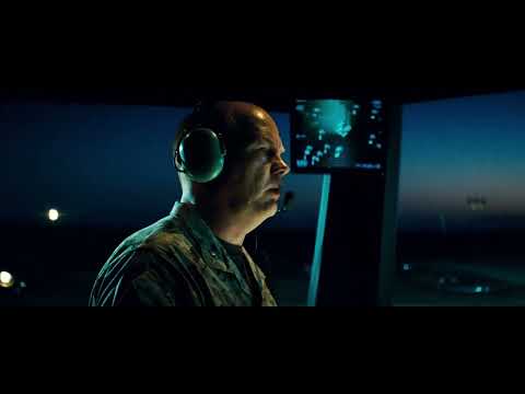 Transformers -  "We're under attack!" Scene (1/14) | BestMovieClips