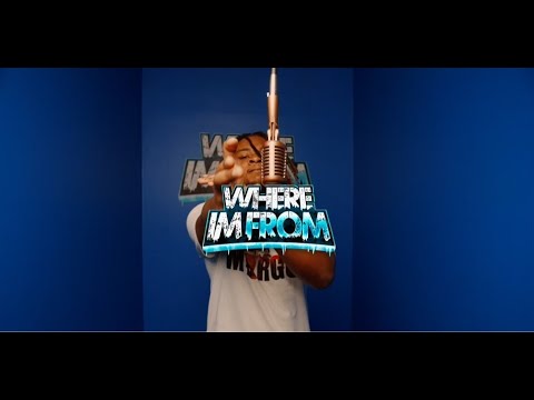 WHERE IM FROM (SwishGangPerry) Episode- 20