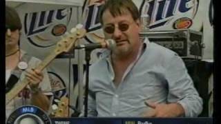 Southside Johnny and the Asbury Jukes - Talk To Me live