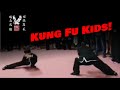 FANTASTIC KUNG FU KIDS EAGLE CLAW KUNG FU UK