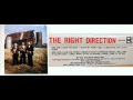 The Right Direction -  We'll Sing in Gloryland