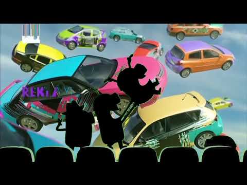 Minions are watching RTL Klub Arculat 2022.09.03