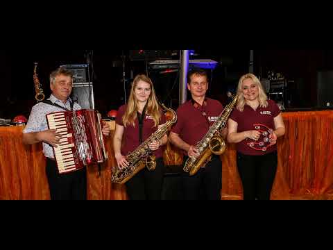 Piękny marsz weselny Serce Słowianki (Połtawa) 🎷