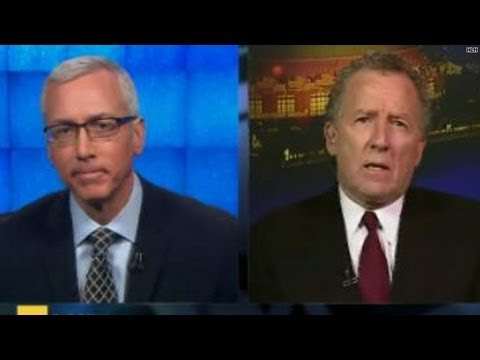 Dr. Drewâs take on pilotâs meltdown