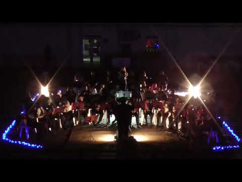 "CRAZY IN LOVE" - Beyonce (arr. Doug Adams) - ΔΗΜΟΤΙΚΗ ΦΙΛΑΡΜΟΝΙΚΗ ΔΕΡΒΕΝΙΟΥ