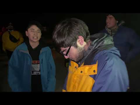 NAIT vs OG vs ENSERIO 8vos de final COLISEO DE LA RIMA