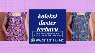 Download lagu grosir daster murah shopee WA O812 3111 4442, grosir daster murah jakarta mp3 Download lagu grosir daster murah shopee WA O812 3111 4442, grosir daster murah jakarta mp3