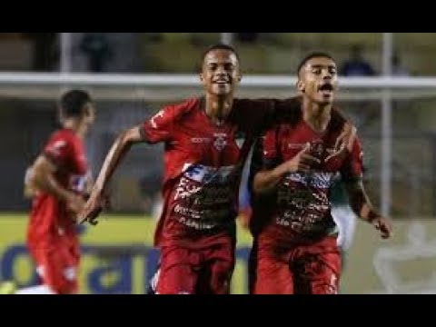 FINAL DE JOGO DRAMATICO COMPLETO  Portuguesa 2 X 3 Flamengo Copinha Ao Vivo