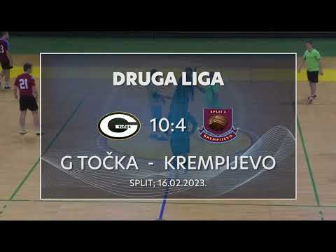 UMN_TV  2L_(22/23)G Točka - Krempijevo (Sažetak)