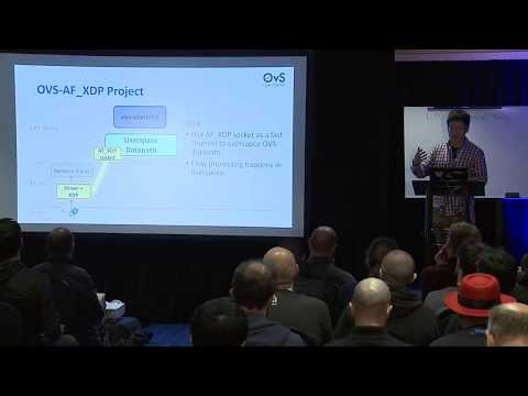 Bringing the Power of eBPF to Open vSwitch