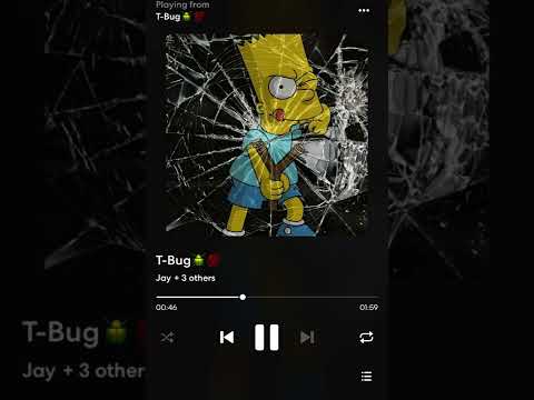 Tatum Loveless’s rap song