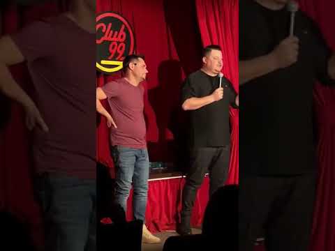 Rait in "Mondovision" part1