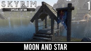 Skyrim Mods: Moon And Star - Part 1
