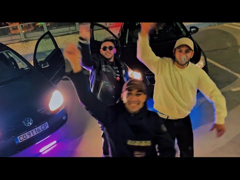 BozhiiDar x V!RUS1 x Peshoo - СКАЧАЙ / SKACHAY (iPhone official video)
