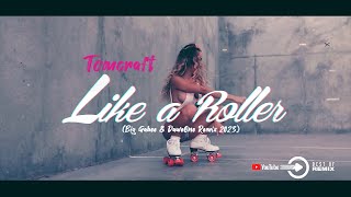 Tomcraft - Like a Roller (Big Gabee &amp; DaweOne Remix 2023)